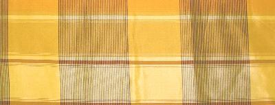 Catania Silks TAF-130 PLAID Bumble Bee